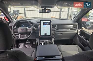 Пикап Ford F-150 2024 в 