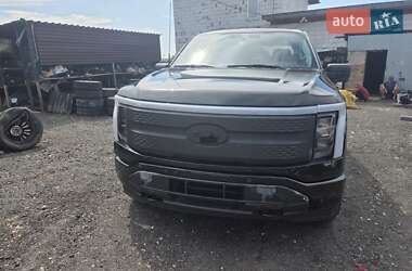 Пикап Ford F-150 2024 в 