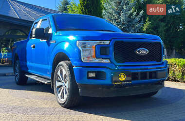 Ford F-150 2019 Ford F-150 2019