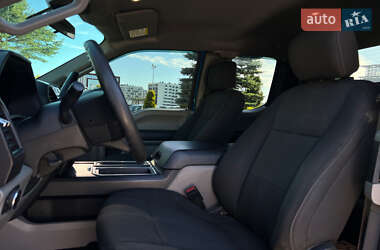Пикап Ford F-150 2019 в 