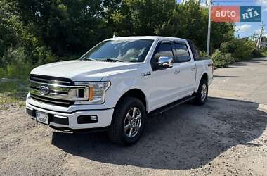 Ford F-150 2017 Ford F-150 2017