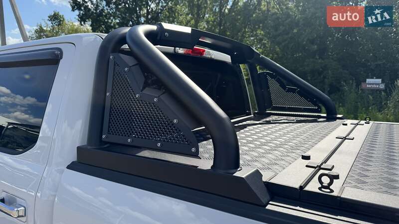 Пікап Ford F-150 2017 в Полтаві