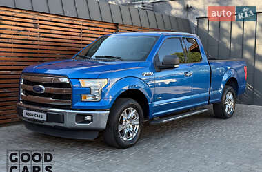 Пикап Ford F-150 2015 в 