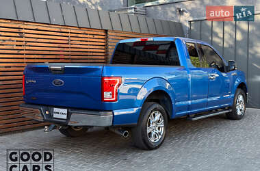 Пикап Ford F-150 2015 в 