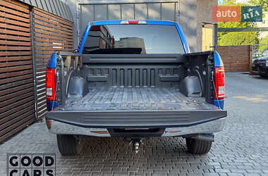 Пикап Ford F-150 2015 в 