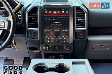 Пикап Ford F-150 2015 в 