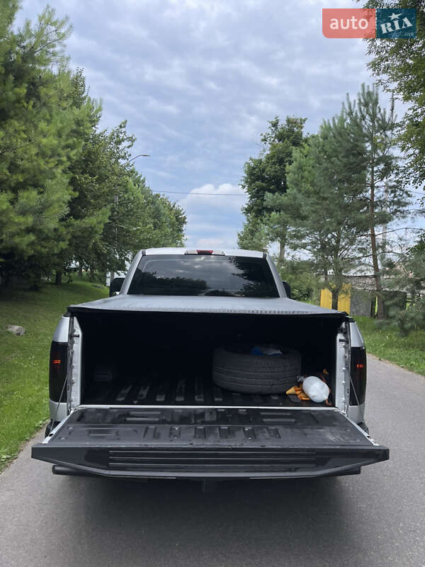 Пикап Ford F-150 2015 в Ровно