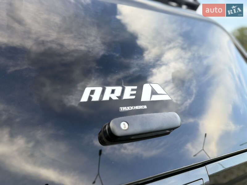 Пикап Ford F-150 2018 в Харькове