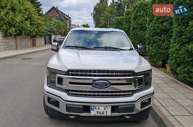 Ford F-150 2018 Ford F-150 2018
