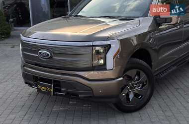 Пикап Ford F-150 2022 в 