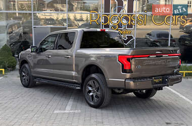 Пикап Ford F-150 2022 в 