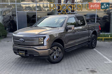 Ford F-150 2022 Ford F-150 2022