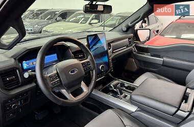 Пикап Ford F-150 2022 в 