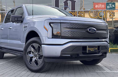 Ford F-150 2022