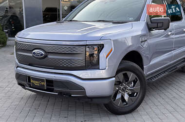 Пікап Ford F-150 2022 в 