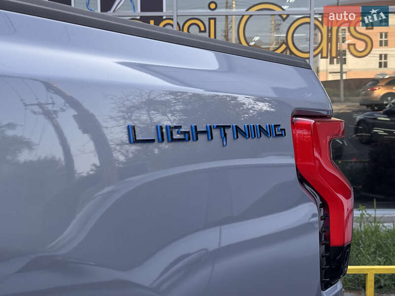 Пикап Ford F-150 2022 в Одессе фото 10 Пикап Ford F-150 2022 в Одессе