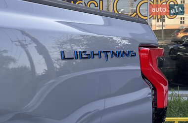 Пікап Ford F-150 2022 в 