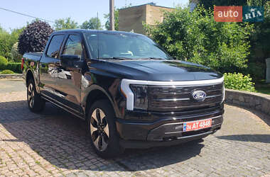 Ford F-150 2024