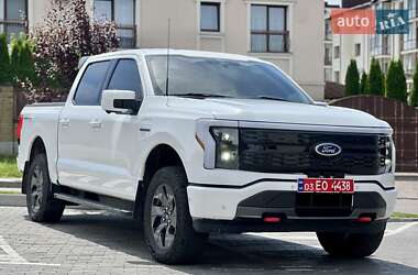 Ford F-150 2022