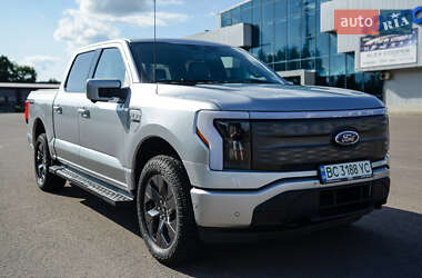 Ford F-150 2022