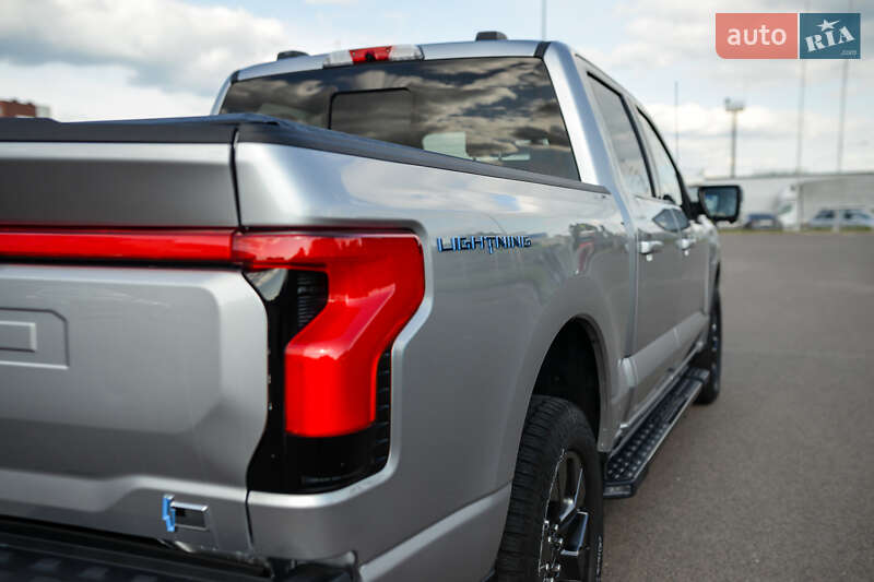 Пикап Ford F-150 2022 в Ковеле фото 10 Пикап Ford F-150 2022 в Ковеле