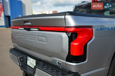 Пикап Ford F-150 2022 в 