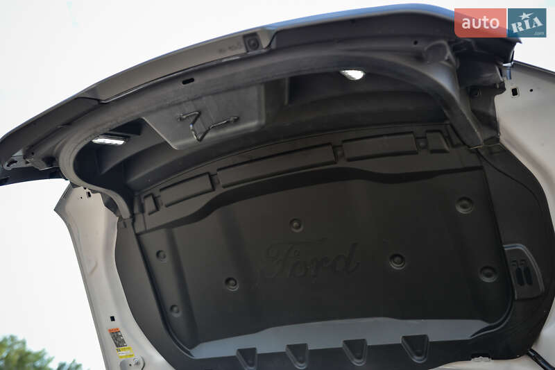 Пикап Ford F-150 2022 в Ковеле фото 25 Пикап Ford F-150 2022 в Ковеле