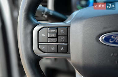 Пикап Ford F-150 2022 в 