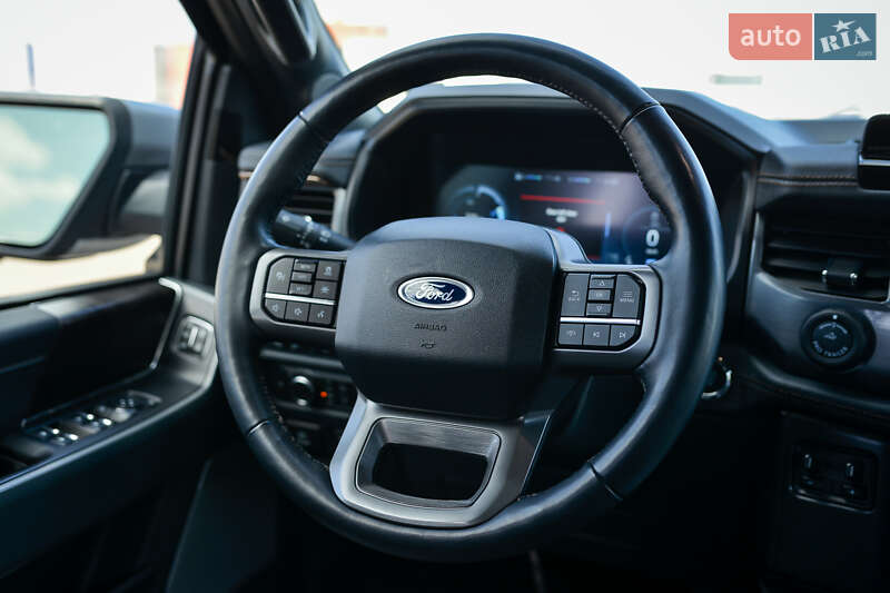 Пикап Ford F-150 2022 в Ковеле фото 62 Пикап Ford F-150 2022 в Ковеле