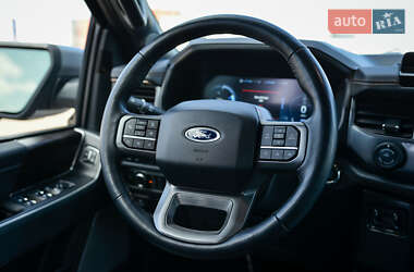 Пикап Ford F-150 2022 в 
