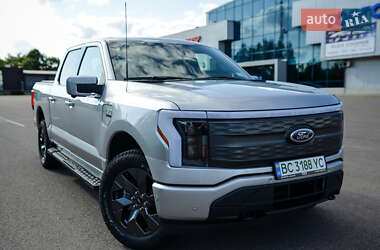 Пикап Ford F-150 2022 в 