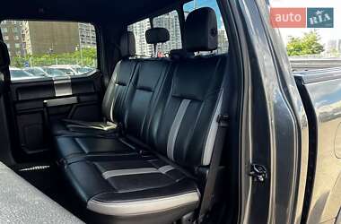 Пикап Ford F-150 2016 в 