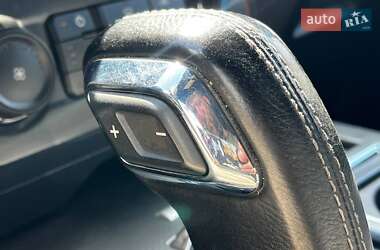 Пикап Ford F-150 2016 в 