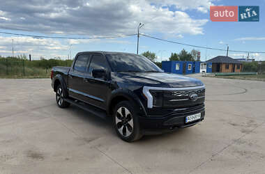 Ford F-150 2023