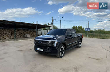 Пикап Ford F-150 2023 в 
