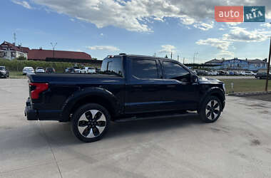 Пикап Ford F-150 2023 в 