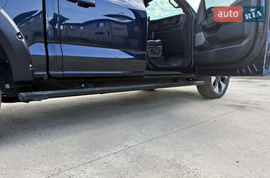 Пикап Ford F-150 2023 в 
