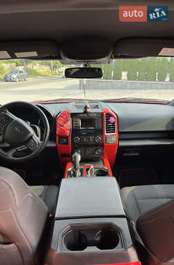 Пикап Ford F-150 2015 в 