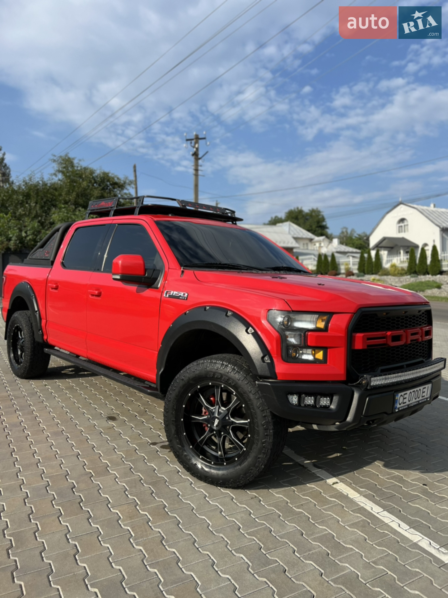 2015 Ford F-150 - мініатюра 13