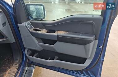 Пикап Ford F-150 2024 в 
