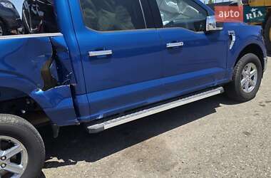 Пикап Ford F-150 2024 в 