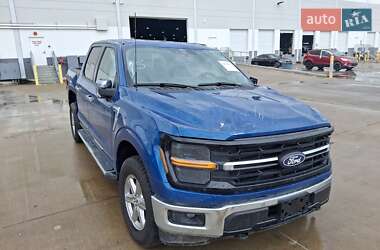 Ford F-150 2024