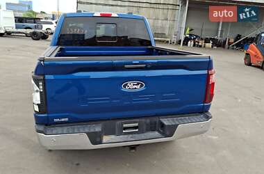 Пикап Ford F-150 2024 в 