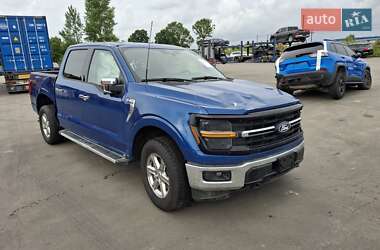 Пикап Ford F-150 2024 в 
