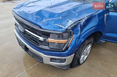 Пикап Ford F-150 2024 в 