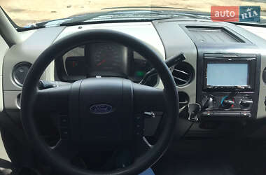 Пикап Ford F-150 2007 в 