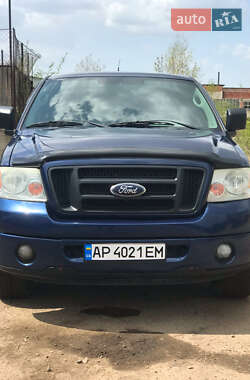 Пикап Ford F-150 2007 в 