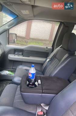 Пикап Ford F-150 2008 в 