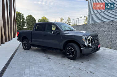 Ford F-150 2022