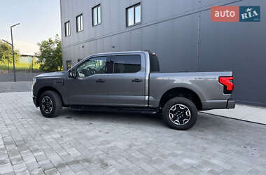 Пикап Ford F-150 2022 в 